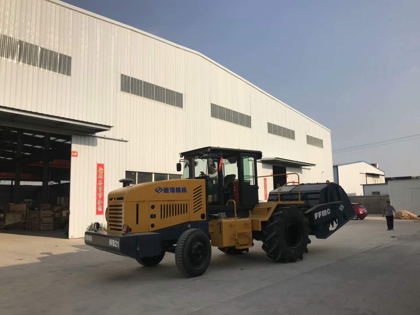 粉料撒布車(chē)打料注意事項(xiàng)你都知道嗎？